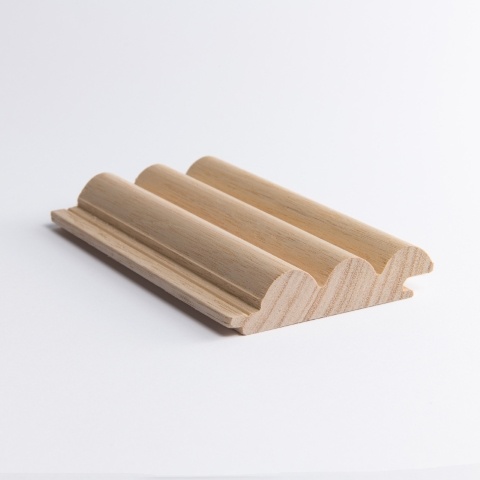 Tasmanian Oak Lining Board - Groove