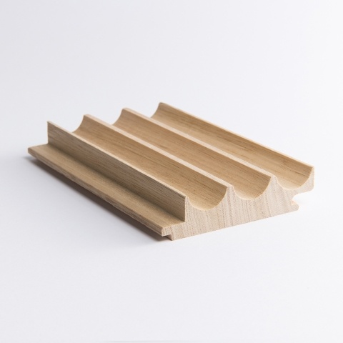 Tasmanian Oak Lining Board - Isthmus