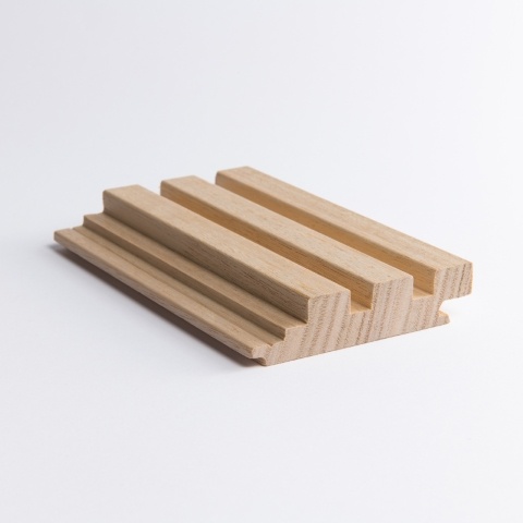 Tasmanian Oak Lining Board - Pinnacle