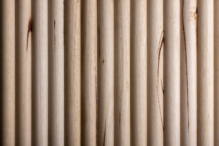 Tasmanian Oak Feature Grade Lining Board - Riverine