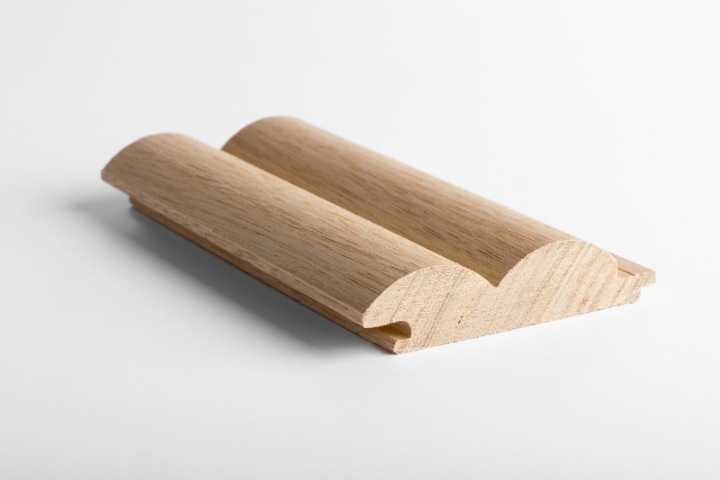 Tasmanian Oak Lining Board - Riverine