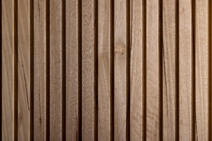 Tasmanian Oak Feature Grade Lining Board - Strata