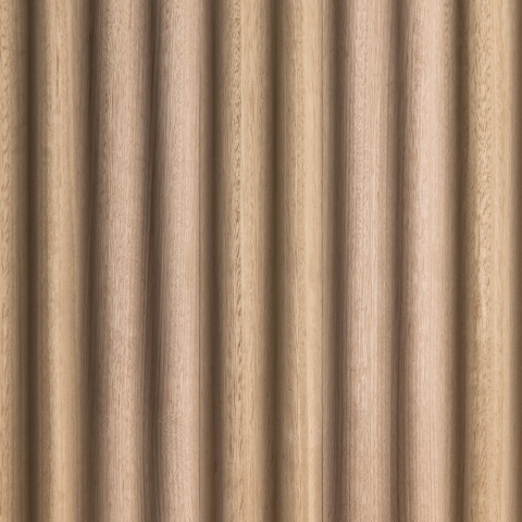 Tasmanian Oak Lining Board - Wave