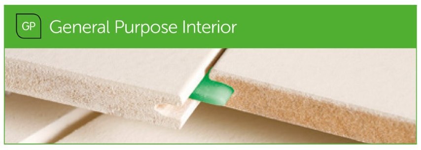 Tongue & Groove System