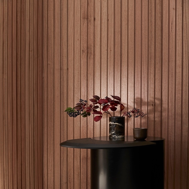 Contours - Tasmanian Oak