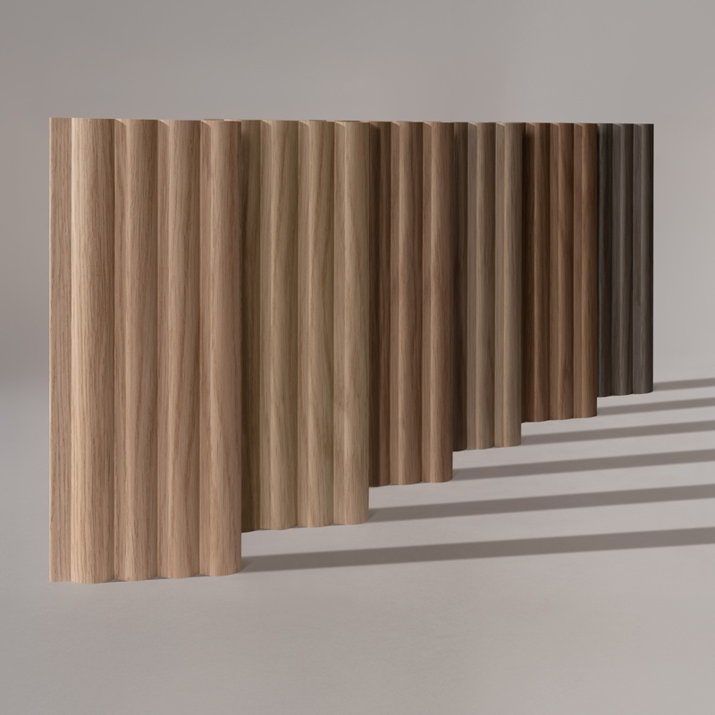 easyLINING Pre-finished