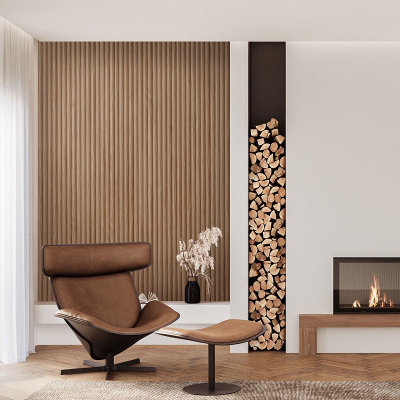 Ikara Prefinished Linings