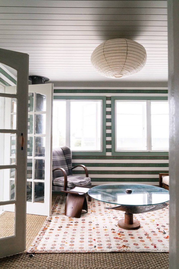 The Society Inc – Project The Loftus Renovation