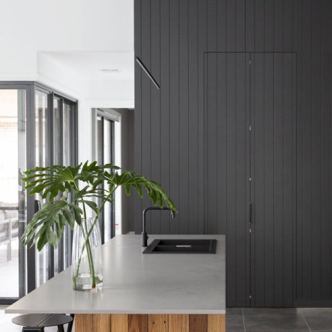 Studio Black Interiors - Casey Residence