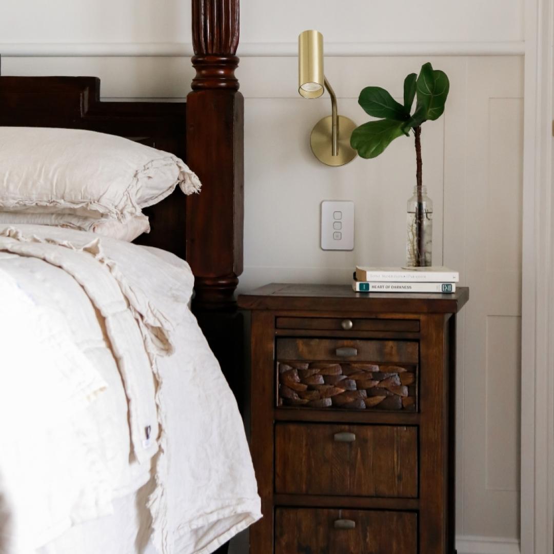 The Oakwood Modern Farmhouse by Tomarchio Designs