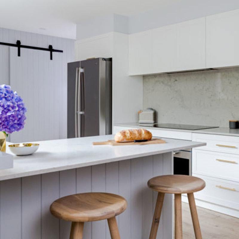 Interiors Addict - Kitchen and Dining Renovation