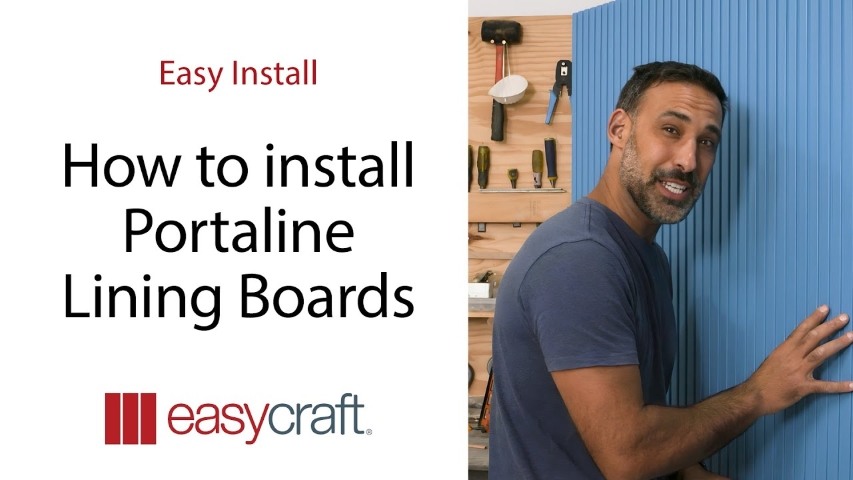 How to Install Portaline with Adam Dovile