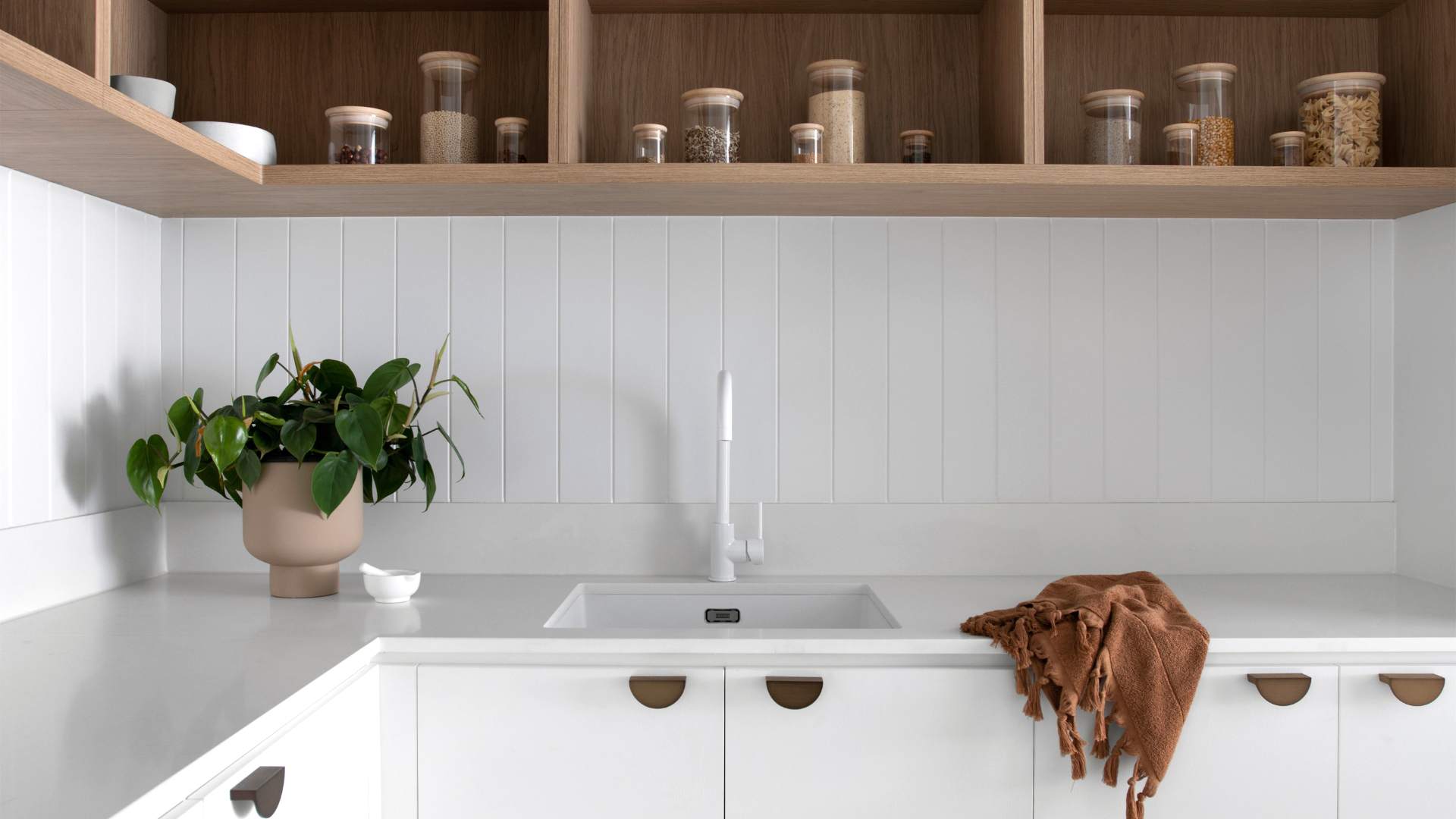 Elevate Your Under Sink Storage