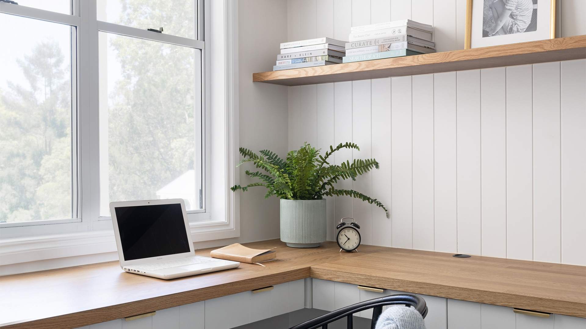 Reimagine Your WFH Space With Easycraft