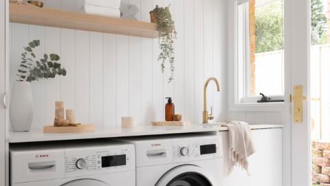 Transform Your Laundry in Just One Weekend—The Easy Way